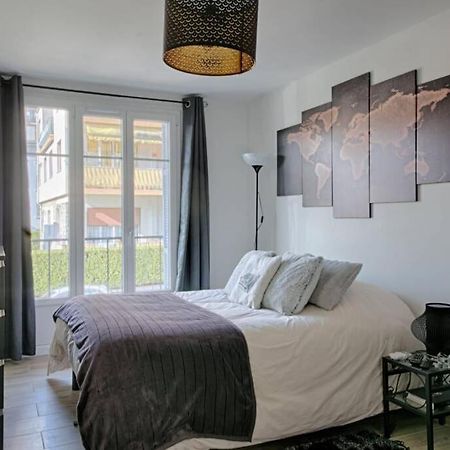 Charme Et Confort Pour Vos Vacances Sur Nice Exterior photo