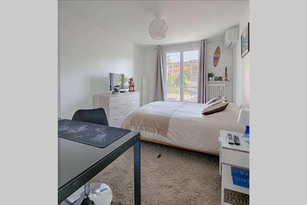 Charme Et Confort Pour Vos Vacances Sur Nice Exterior photo