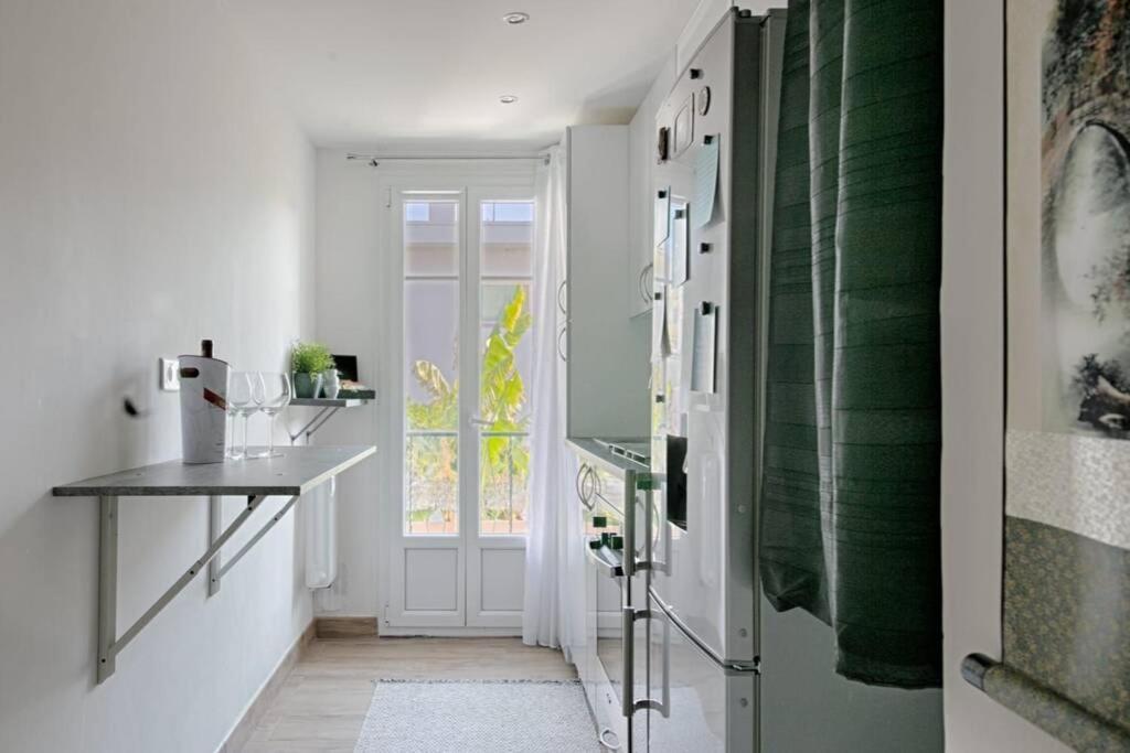 Charme Et Confort Pour Vos Vacances Sur Nice Exterior photo